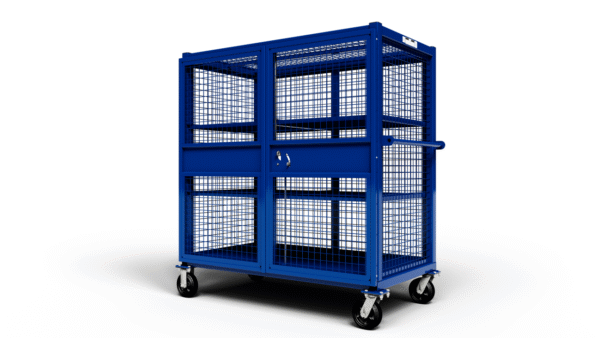 5400 Wire Cage - Jackson Tool