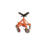 636 Jumbo Jack Pipe Stand