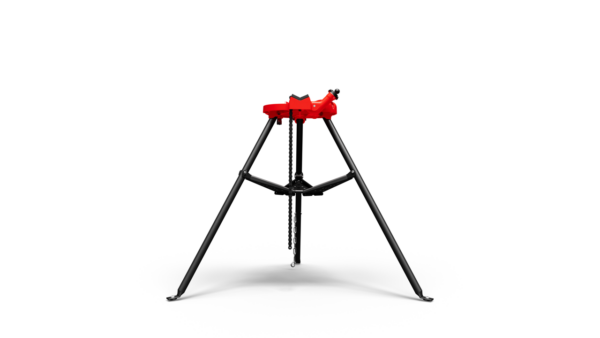 角マカーデベソタイプステー付き　14セット　関喜之輔 186 Chain Vise Stand - Jackson Tool