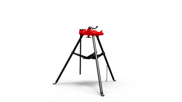 186 Chain Vise Stand - Jackson Tool