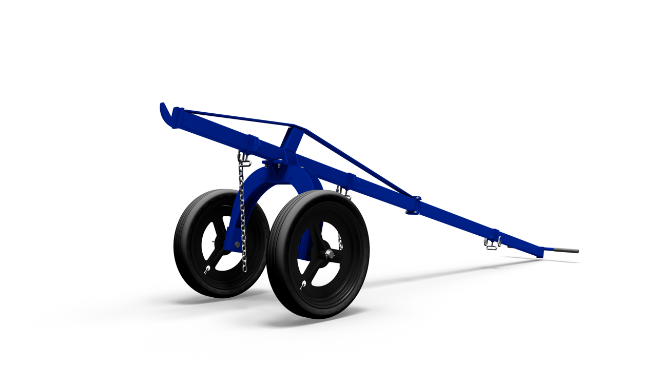 Jackson 2508 Right