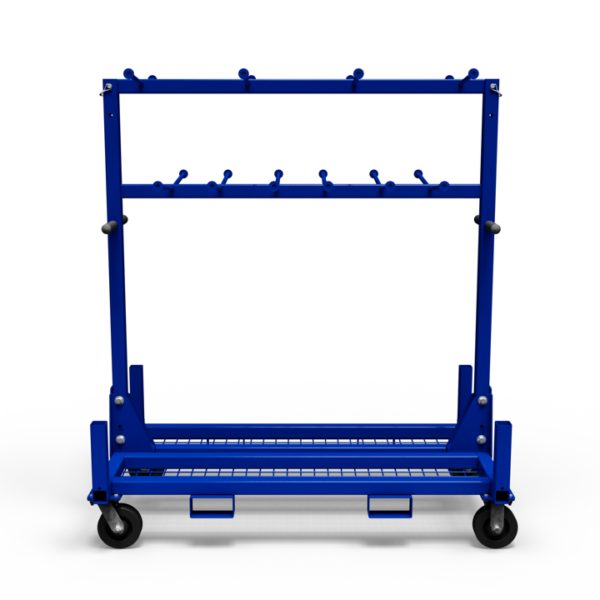 Jackson 5050H Front