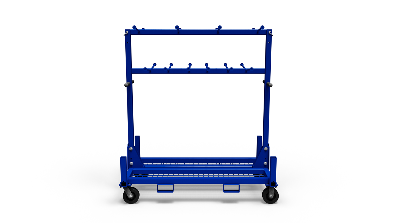 Jackson 5050H Front Jackson 5050H Front