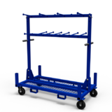 Jackson 5050H Right Jackson 5050H Right