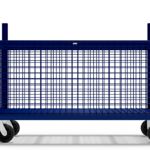 Jackson 5090 Cart Front