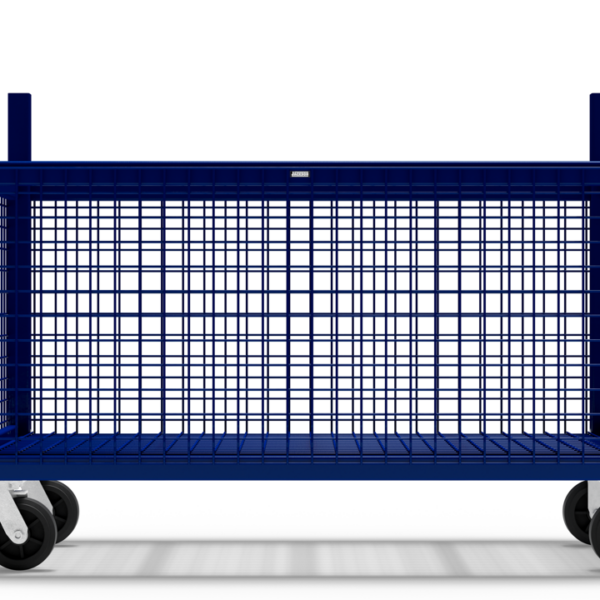 Jackson 5090 Cart Front