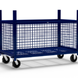 Jackson 5090 Cart Left