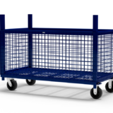 Jackson 5090 Cart Right