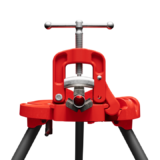Jackson Ridgid Front Closeup