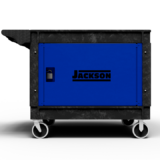 Jackson 276 Front