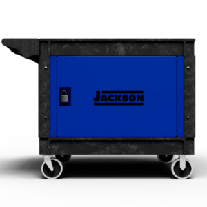 Jackson 276 Front