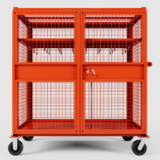 CurrentTools 5472 Cage