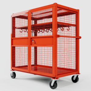 CurrentTools 5472 Cage ThreeQuarter