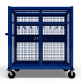 Jackson 5472 Harness Cage Back