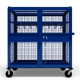 Jackson 5472 Harness Cage Front