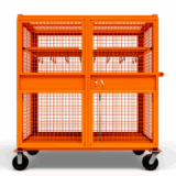 Jackson Tools 5472 Harness Cage Front