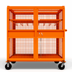 Jackson Tools 5472 Harness Cage Front