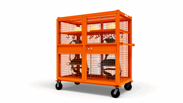 5472 Harness Cage - Jackson Tool